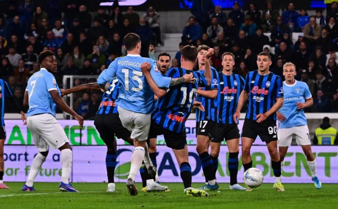 EPA/MICHELE MARAVIGLIA